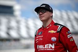 “SAVE OF THE YEAR CANDIDATE” - Sheldon Creed breaks the internet with his sensational car control in NASCAR Xfinity