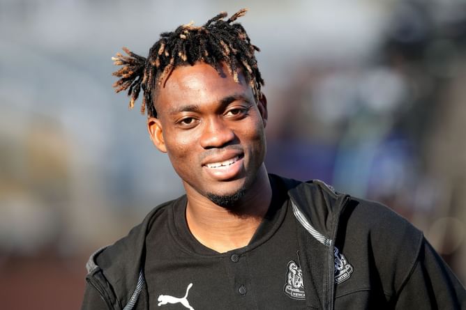 Former Chelsea player Christian Atsu found dead under rubble in Turkey earthquake