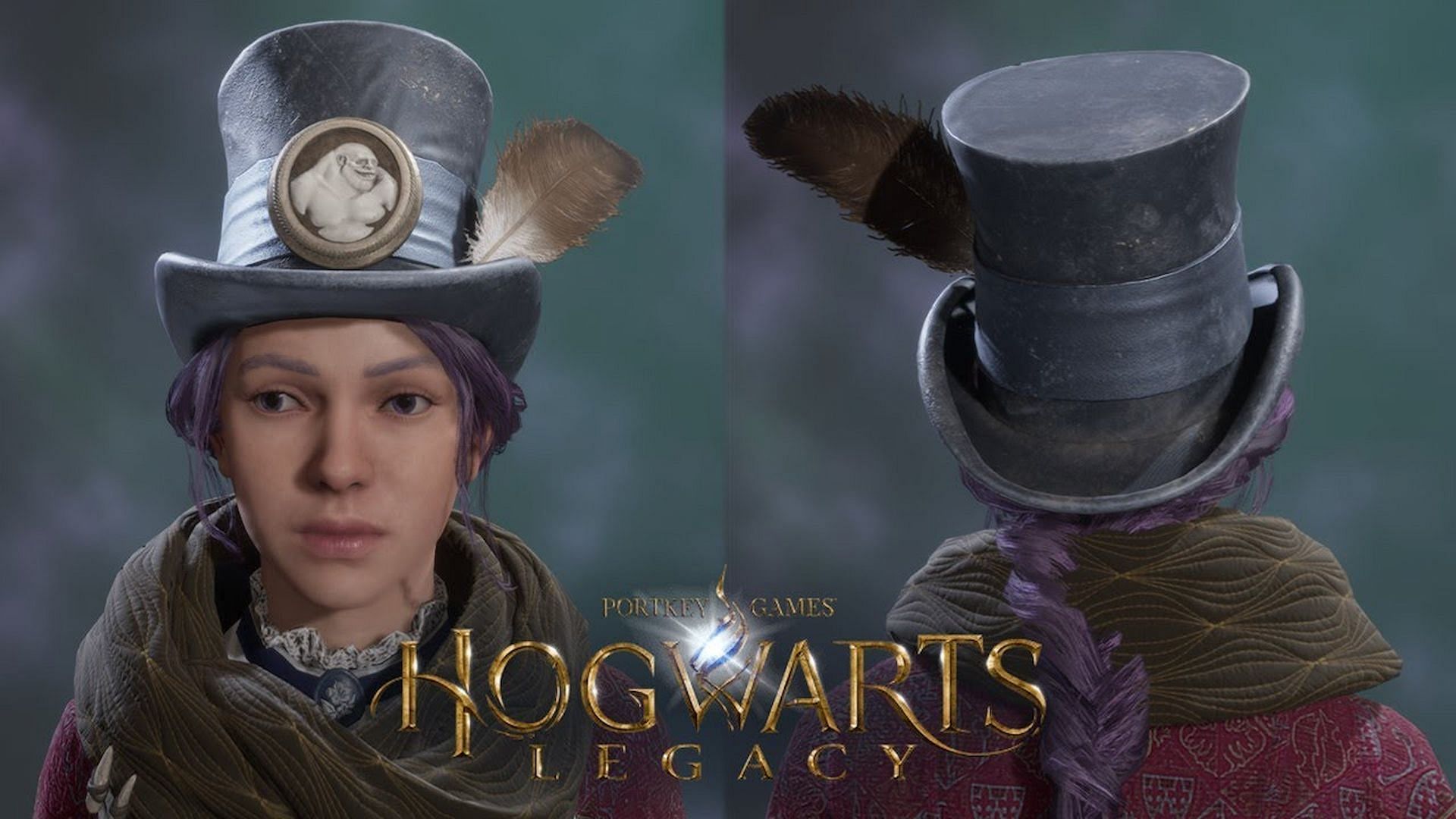 5 Best Must Have Headwear Gears In Hogwarts Legacy 