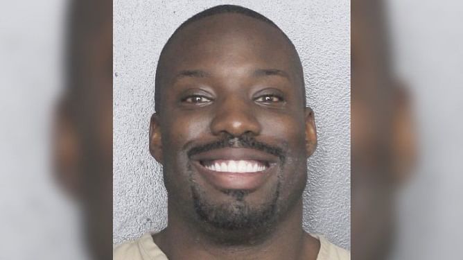 What happened to Vontae Davis? Former NFL star arrested in South Florida