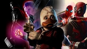 10 Marvel Superheroes who break the fourth wall