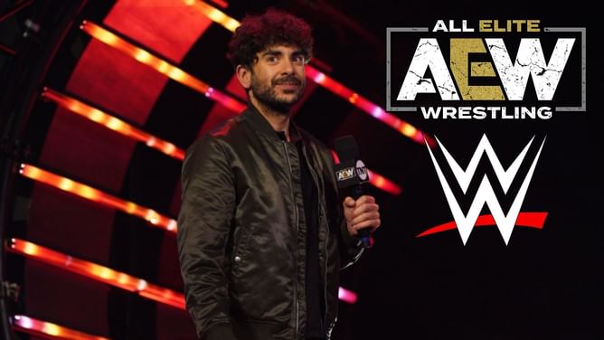 Former WWE star open to AEW return if Tony Khan allows it
