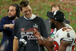 Tom Brady's 2021 Super Bowl triumph a testament to his NFL legacy