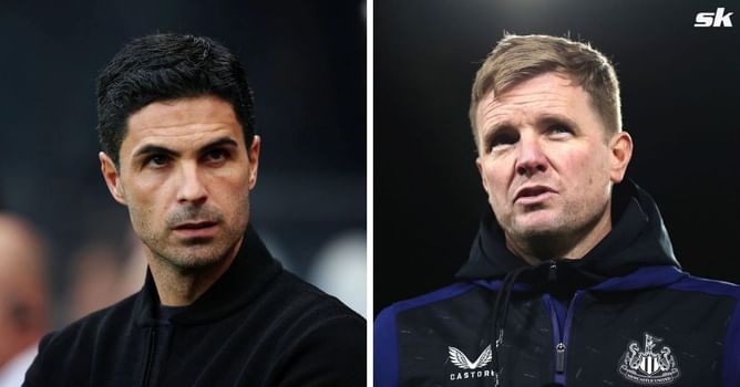 Arsenal set to face battle from Newcastle in race to sign Premier League superstar: Reports