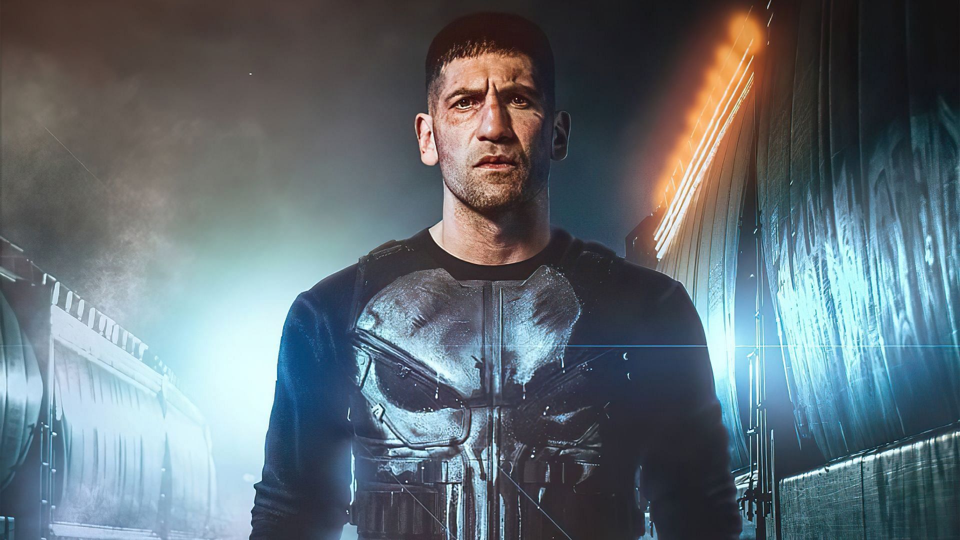 Punisher is one of the most renowned and fourth-wall-breaking heroes in the Marvel Universe. (Image Via Marvel)