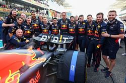 "Red Bull are still the most dangerous team" - Former F1 driver claims rivals need to 'lift their games' to challenge the Austrian outfit