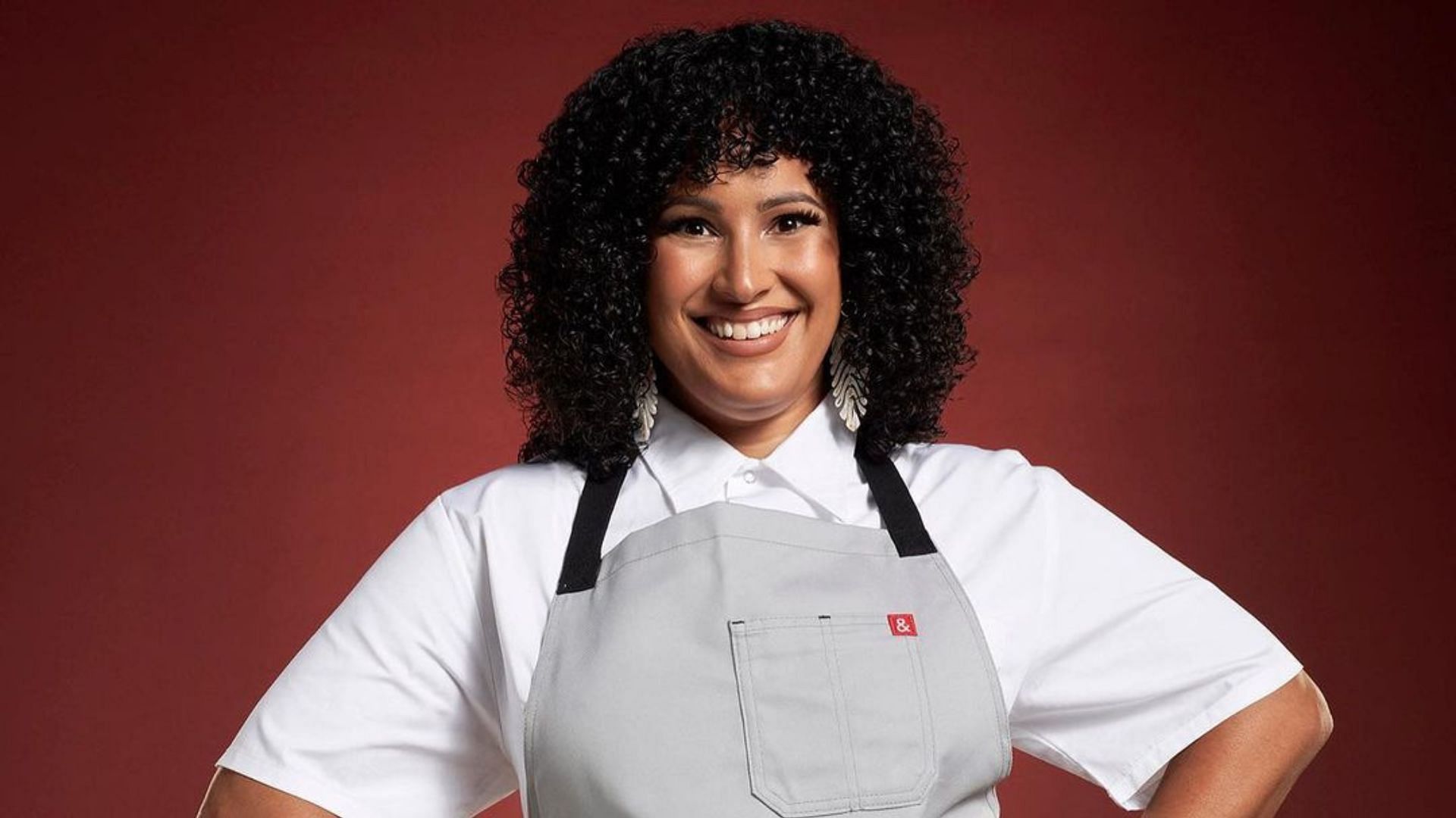 Omi Hopper is all set to participate on Next Level Chef season 2