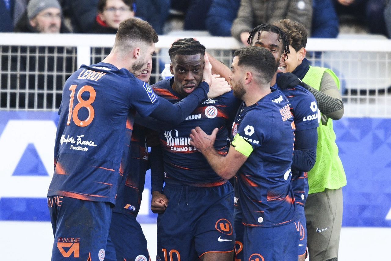 Can Montpellier overcome the challenge of Brest this weekend?