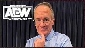 Jim Cornette heaps praise on AEW star, calls recent promo "an incredible verbal performance"