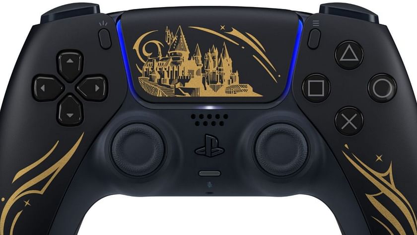 PlayStation unveils new Hogwarts Legacy DualSense controller for PS5: Price,  where to buy, and more