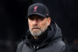 Jurgen Klopp provides injury update on 5 Liverpool stars ahead of Premier League clash against Wolves