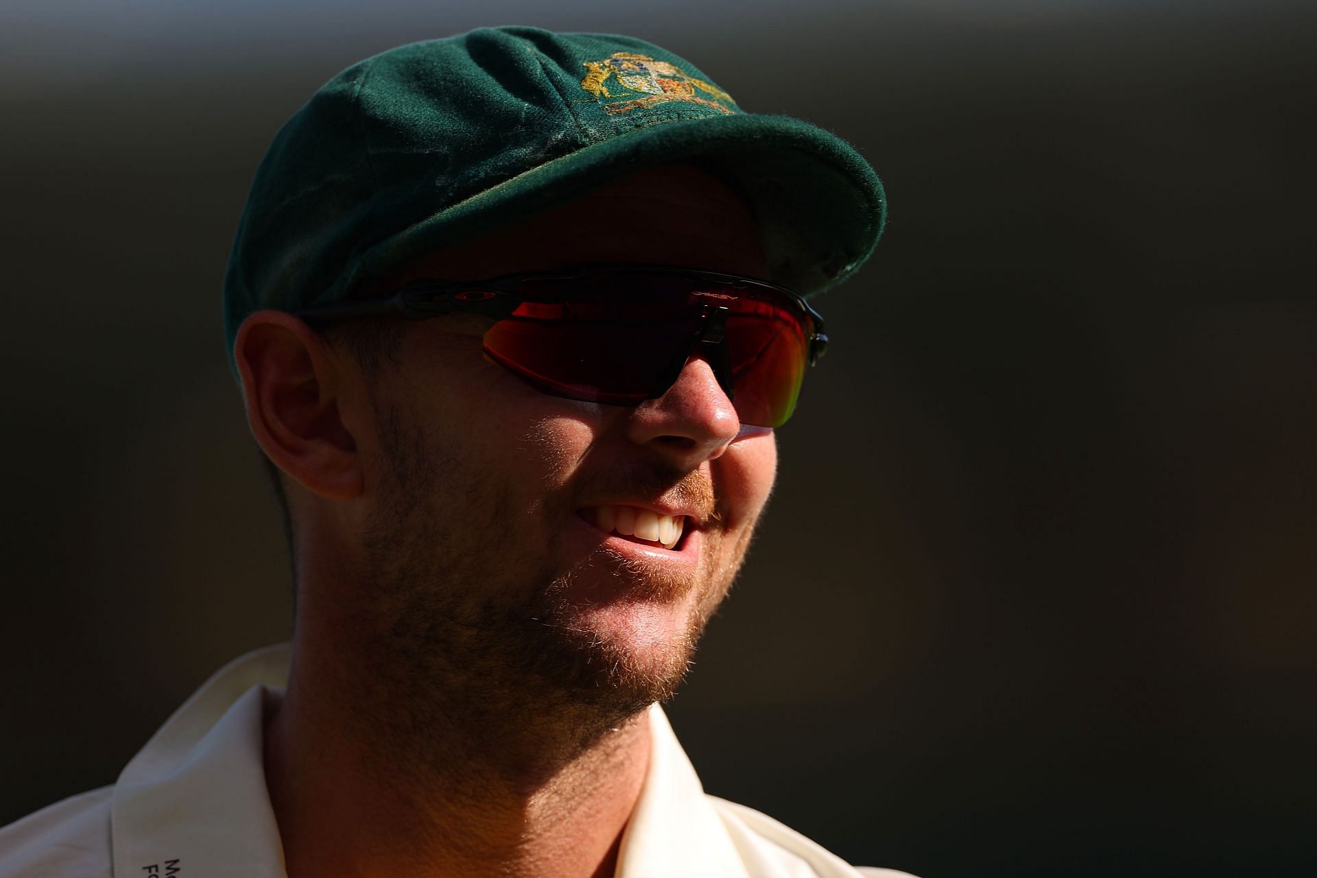 Australia v South Africa - Third Test: Day 5