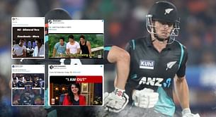 “Bilateral tera, knockouts mera” – Fans erupt as Hardik Pandya and Co. beat New Zealand in T20I series decider
