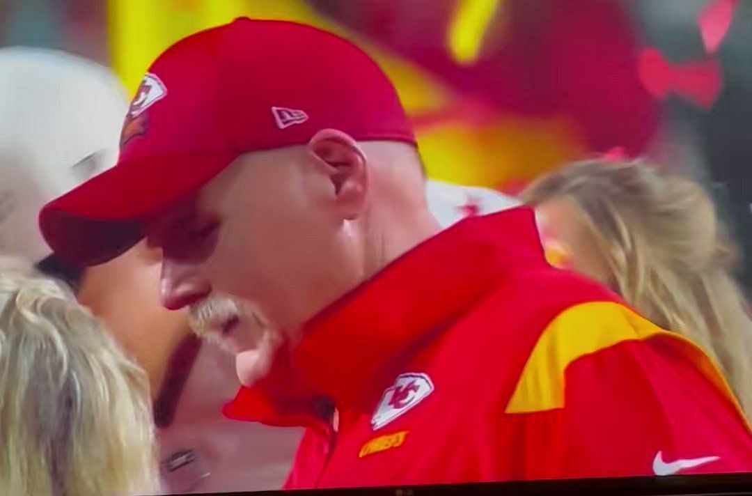 Terry Bradshaw in hot water over 'fat-shaming' Andy Reid