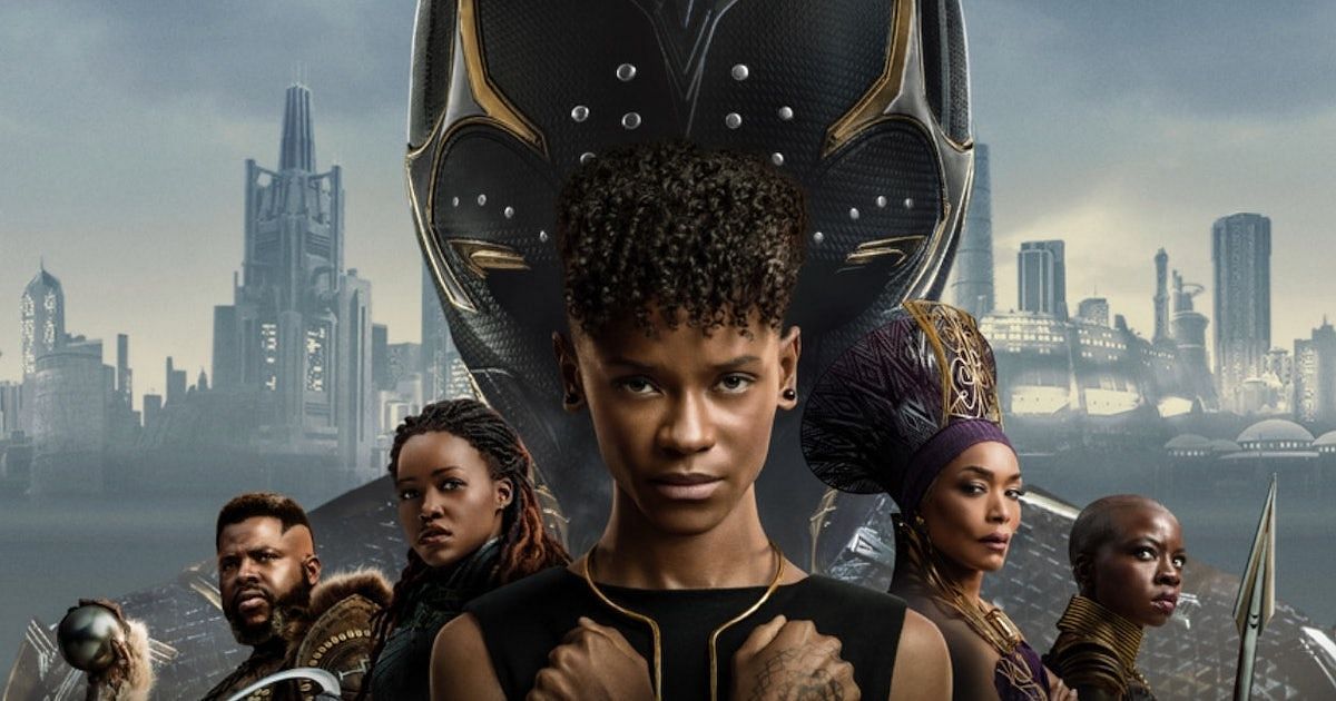 Building upon Wakanda Forever: What&#039;s in store for the future of the Wakandan Legend (Image via Marvel Studios)