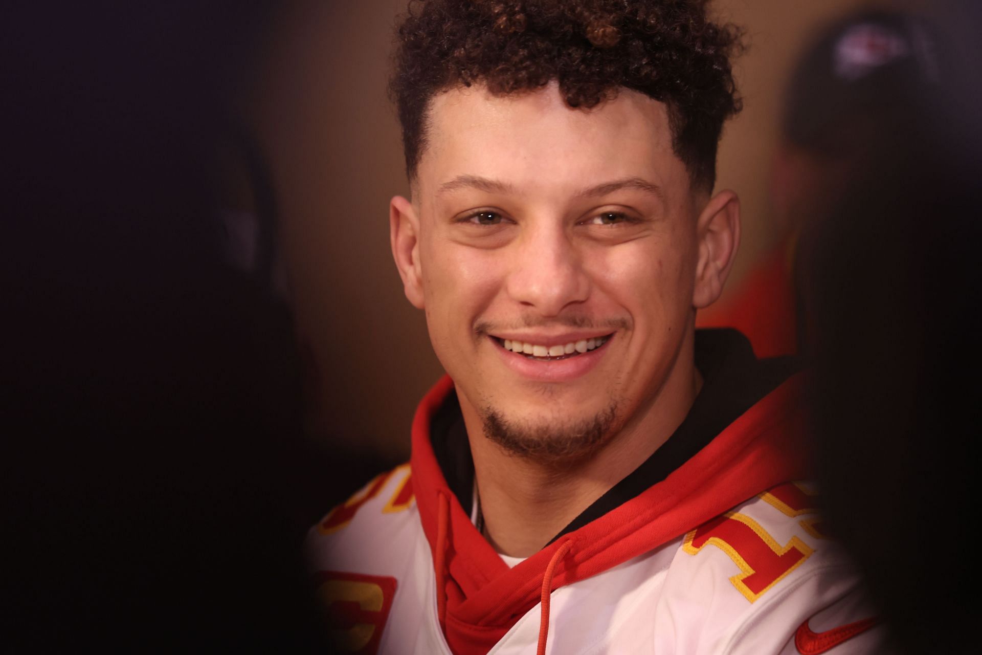 Patrick Mahomes' High School Career Home