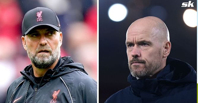 Liverpool and Manchester United monitoring situation of 20-year-old Premier League player: Reports