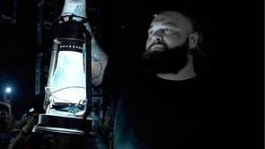 Wrestling veteran is 'amazed' that working with Bray Wyatt hasn't "killed" fellow WWE star (Exclusive)