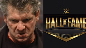 "You really think I need validation from that guy?" - Veteran blasts Vince McMahon and WWE Hall of Fame (Exclusive)
