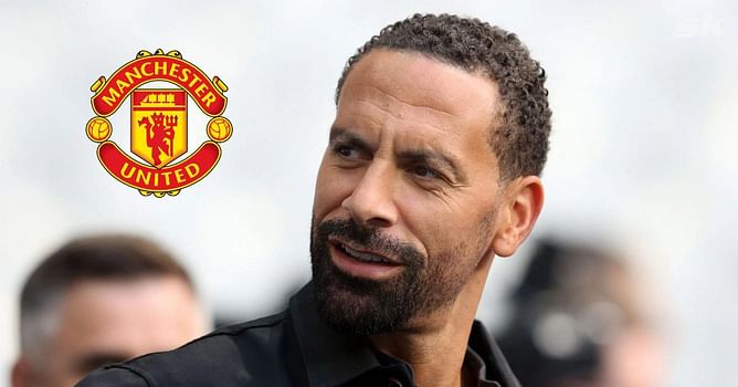 “Not to be messed with” - Rio Ferdinand says Manchester United star is on ‘new level’ after display against Barcelona