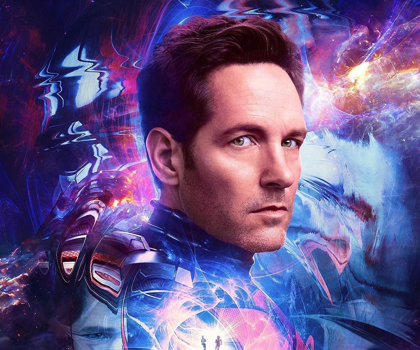 Paul Rudd  Biography, Actor, Films, Plays, Marvel, & Facts