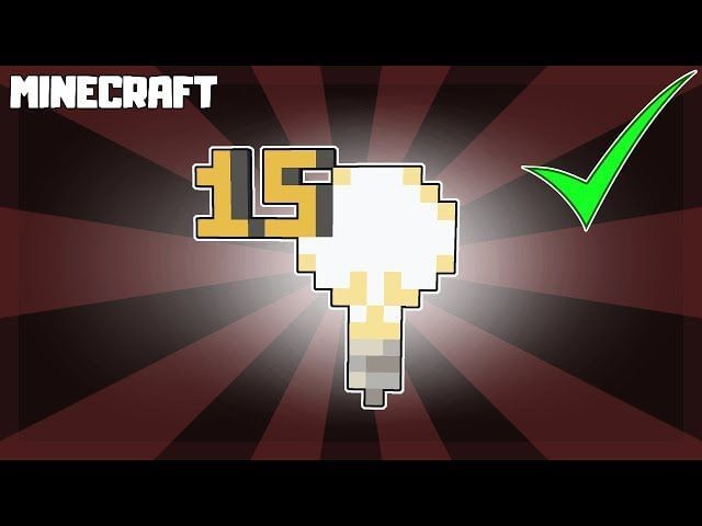 How to get and use light blocks in Minecraft