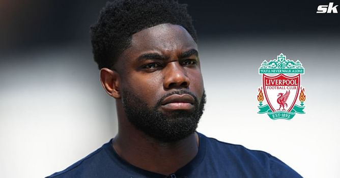 "We are starting to see the signs" - Micah Richards claims Liverpool star could now explode after incredible performance against Newcastle