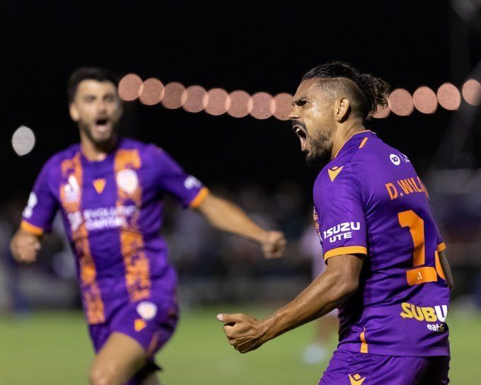Perth Glory vs Central Coast Mariners Prediction and Betting Tips February 18, 2023 Perth Glory vs Central Coast Mariners Prediction and Betting Tips February 18, 2023