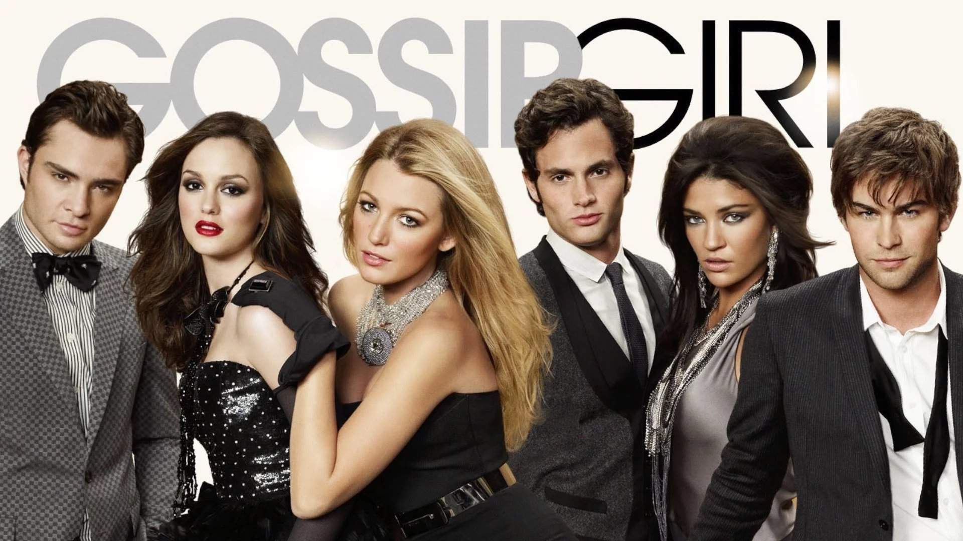 Gossip Girl (Image via The CW)