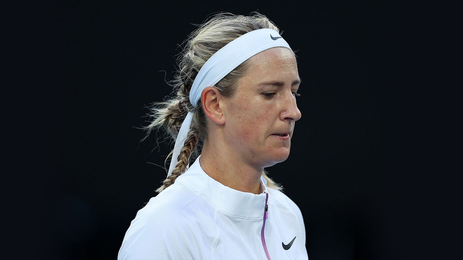  Victoria Azarenka believes the WTA Finals can be promoted better