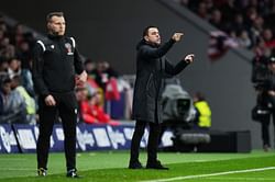 Barcelona closely following young midfielder who has been compared to Jude Bellingham and Pedri: Reports