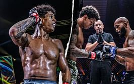 Adriano Moraes is hyped to headline ONE Championship’s U.S. debut in May