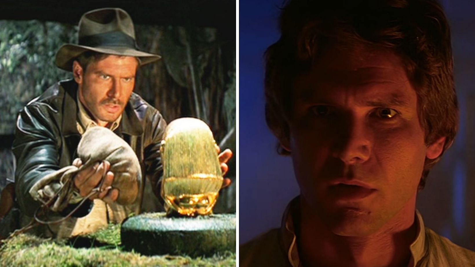 Harrison Ford Thinks Indiana Jones Is More Interesting Than Han Solo –  IndieWire