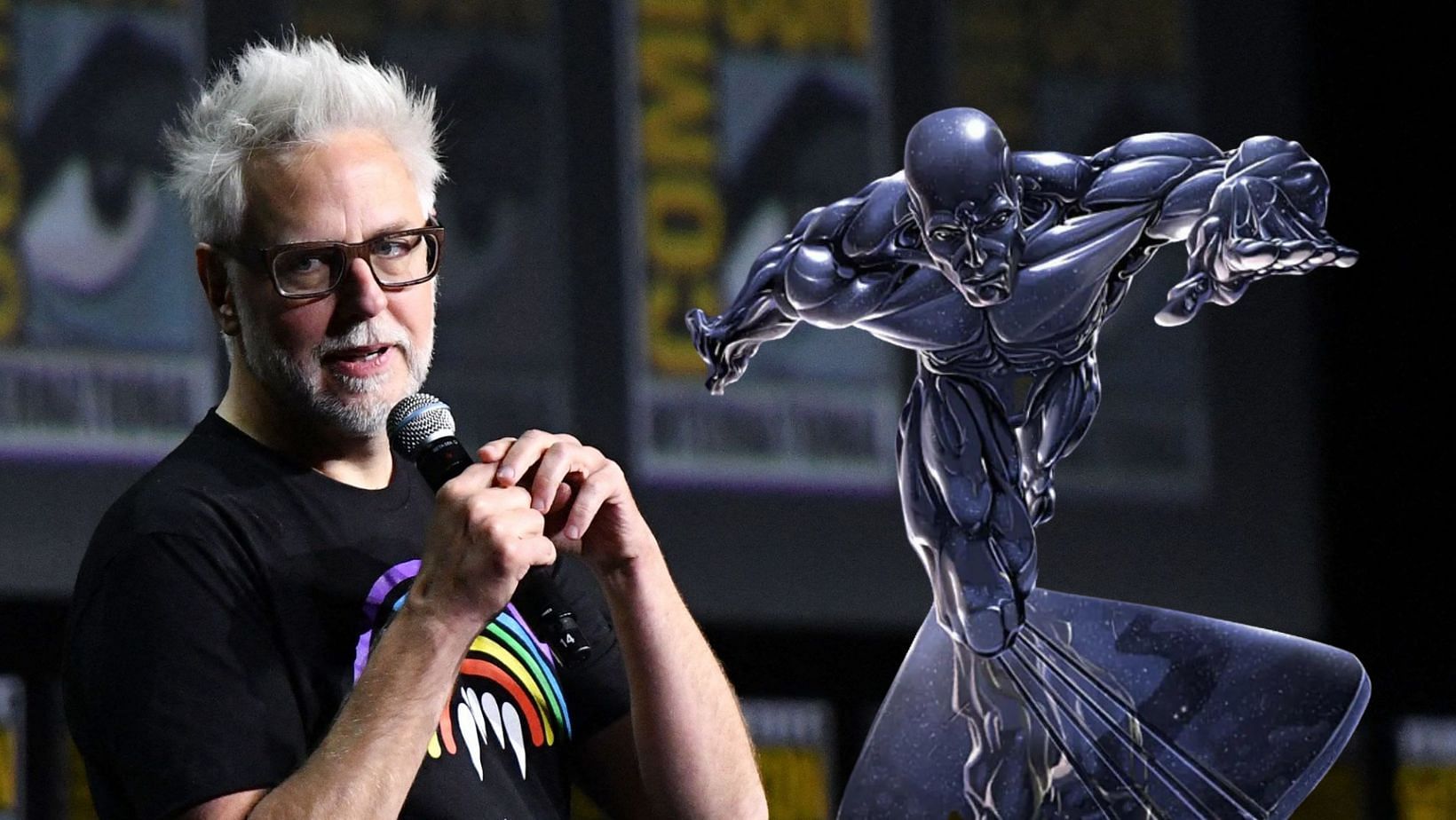 The future of Silver Surfer in the MCU remains a mystery, but one thing is for sure - fans will be eagerly anticipating his arrival (Image via Sportskeeda)