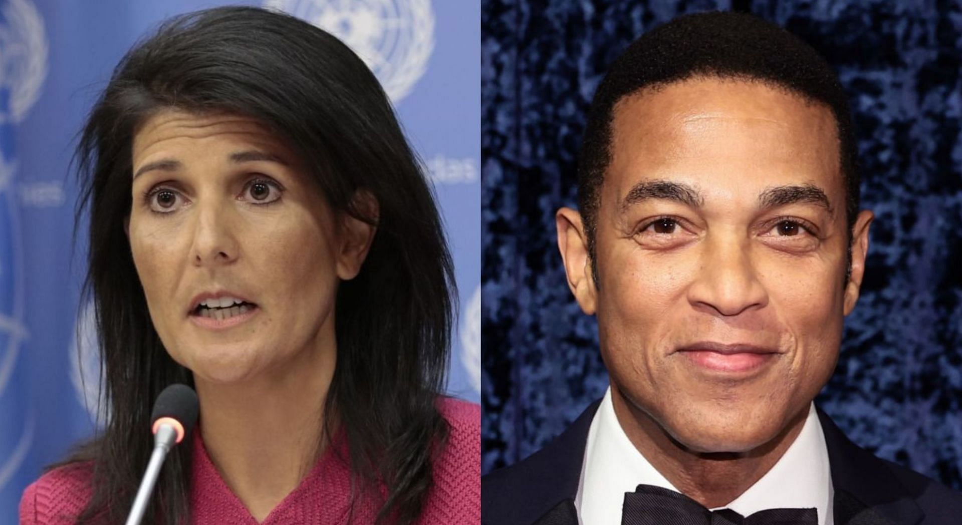What did Don Lemon say about Nikki Haley? Women in their prime comment  sparks call for CNN anchor's firing