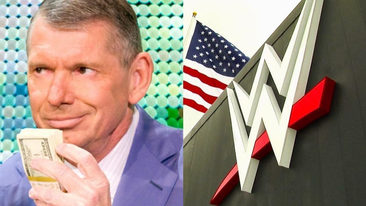 Vince McMahon is reportedly looking to sell his company for $9 billion