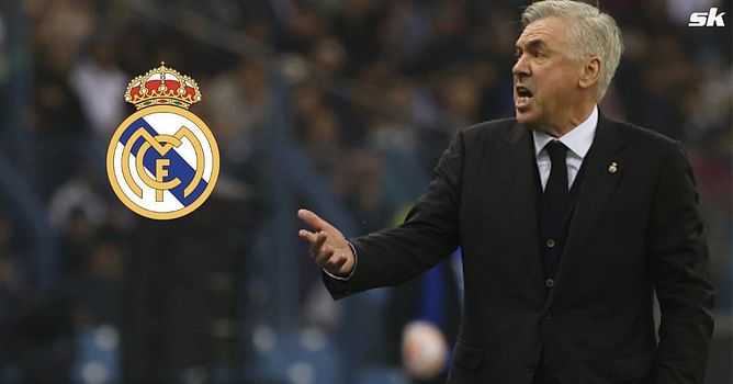 "I don't care much" – Real Madrid manager Carlo Ancelotti issues blunt verdict on star's contract situation