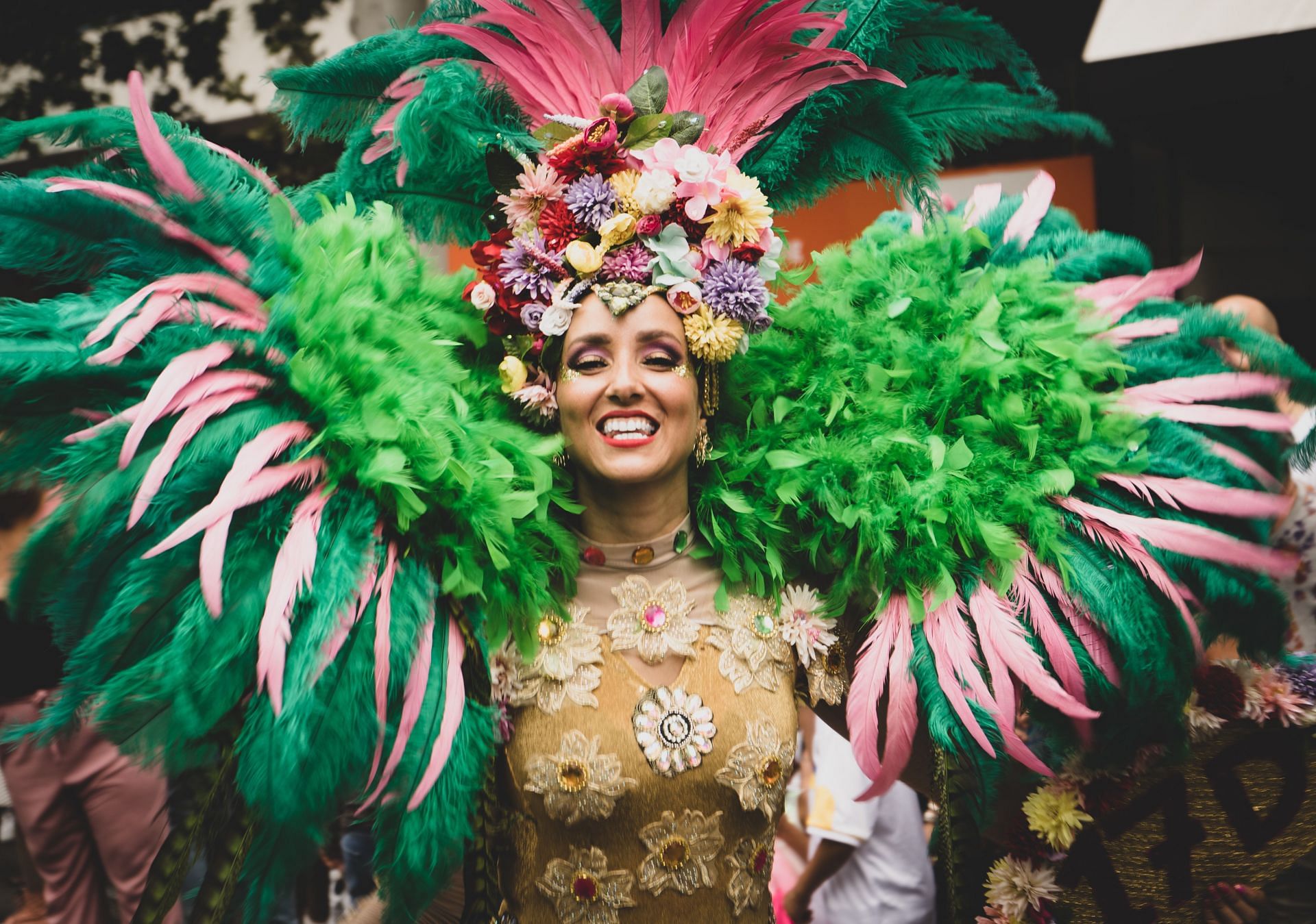 Fat Tuesday is celebrated by Catholics and others. (Image via Unsplash/Ugur Arpaci)