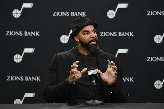 What is Carlos Boozer's net worth as of February 2023? How much money did the ex-NBA star earn during his playing days
