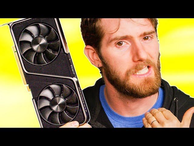 Why the RTX 3070 is not worth buying in 2023