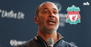 “It is his responsibility” – Ruud Gullit blames Liverpool star for Reds’ recent troubles