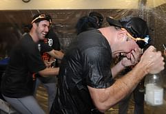 Former MLB pitcher believes in Justin Verlander & Max Scherzer's capability to lead New York Mets to World Series glory