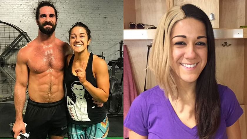 Bayley crushes Becky Lynch's marriage with Seth Rollins in savage
