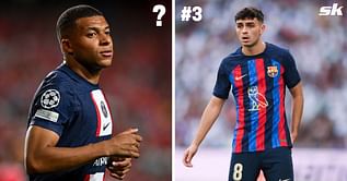 5 players who are most likely to win the Ballon d'Or in 2028