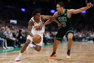 Phoenix Suns vs Boston Celtics