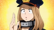Camie Utsushimi as seen in the anime series (Image via BONES)