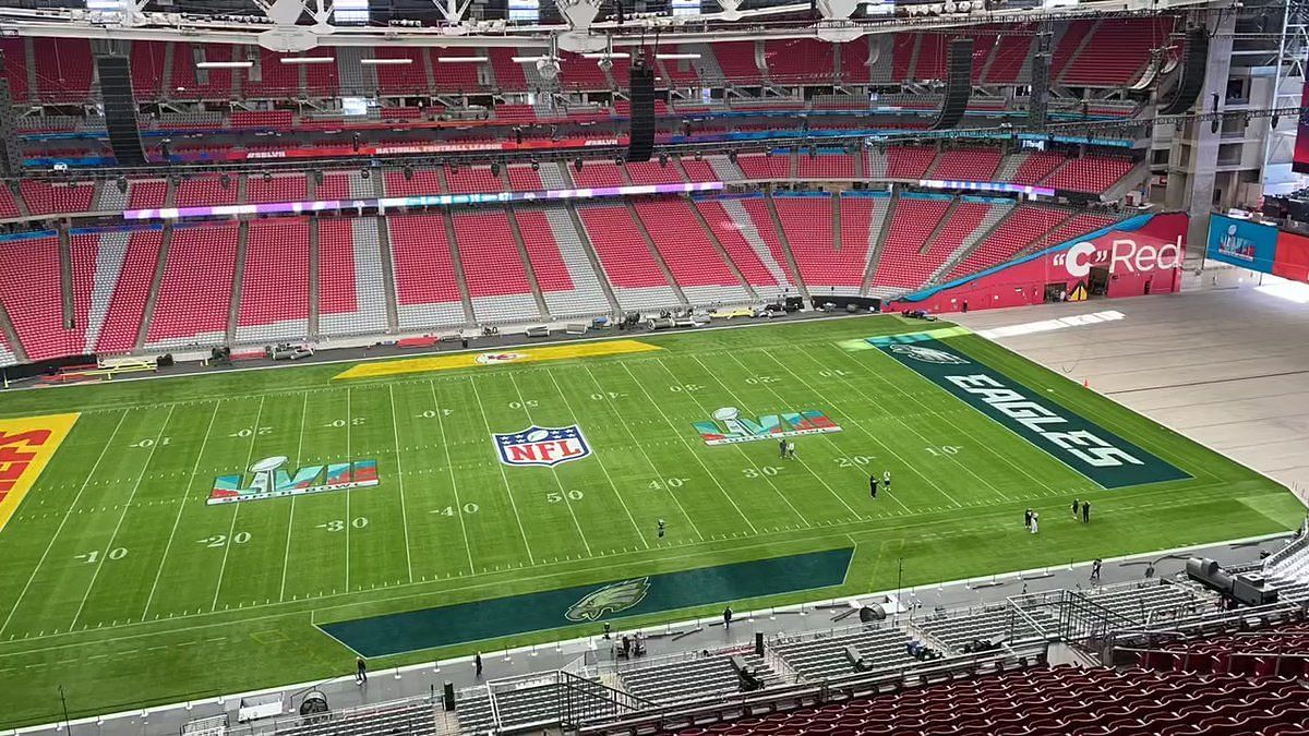 How to watch Super Bowl Opening Night (2/6/23): Free live stream, time, TV,  channel for Eagles, Chiefs Media Day event 