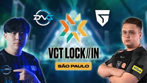 DetonatioN FocusMe vs Giants Gaming - VCT LOCK//IN 2023: Predictions, where to watch, and more