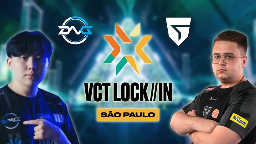 VCT LOCK//IN 2023: Agent Pick Rates, VALORANT Esports News