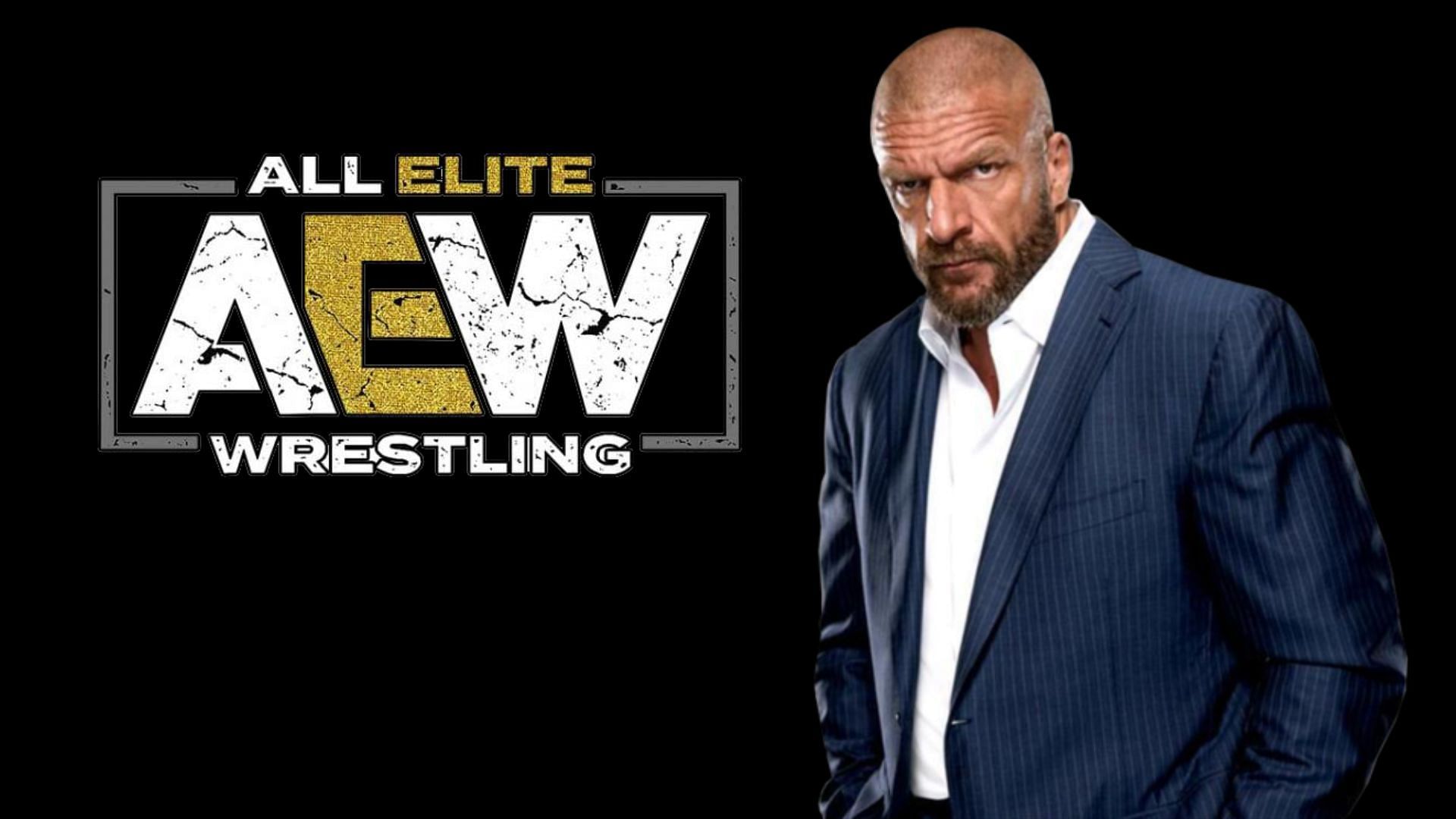 Will Triple H be willing to bring in an AEW star in the future?